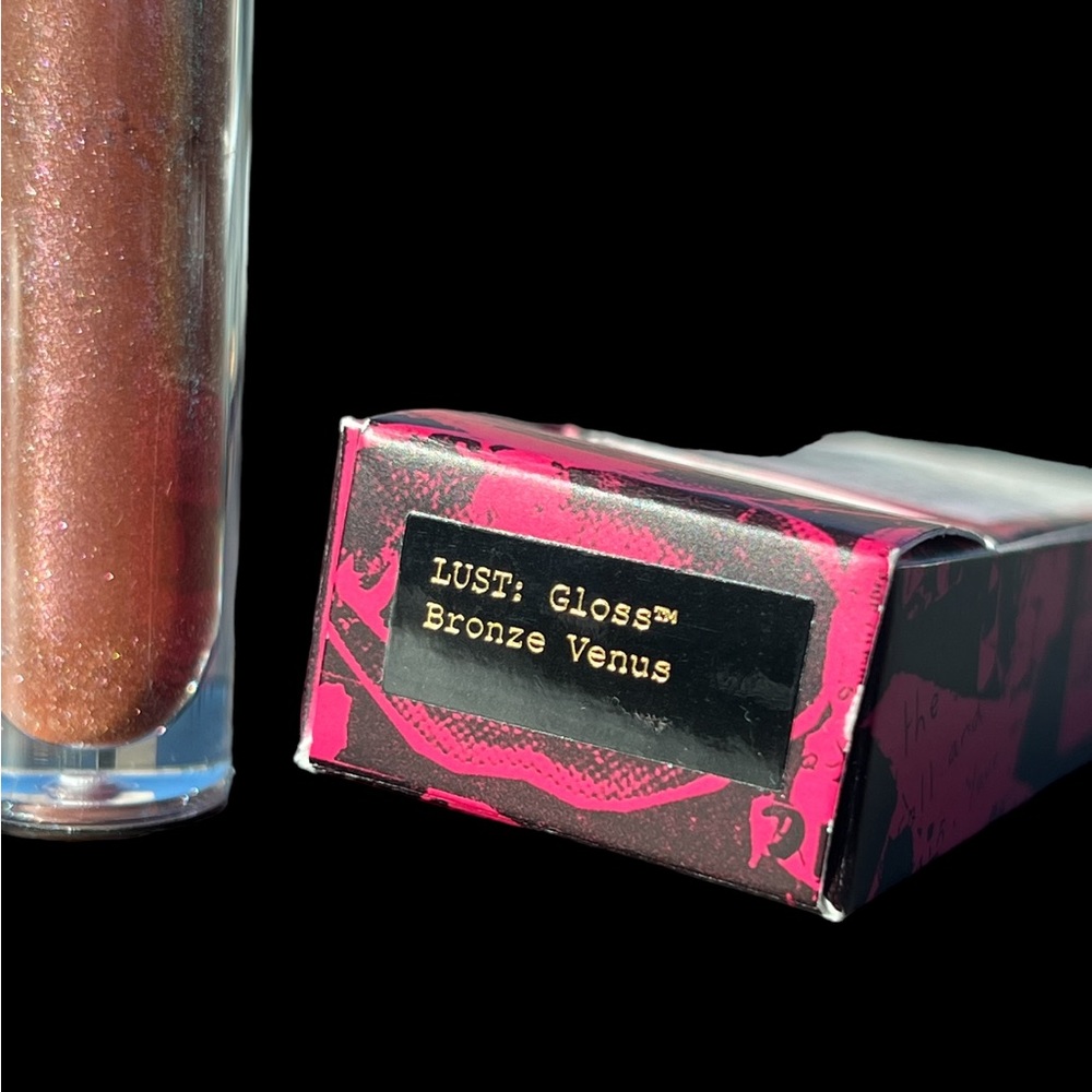 Pat McGrath Lust Gloss - Picture 14 of 16